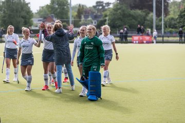 Bild 330 - BL Der Club an der Alster - Uhlenhorster HC : Ergebnis: 2:0
